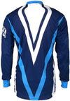 Villanova Men's MTB Cycling Jersey (S, M, L, XL, 2XL)