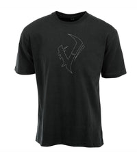 Vycah Short Sleeve Tee - Smoke Vycah