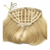 VIP Collection Synthetic Clip-In Extensions / Amber 17''