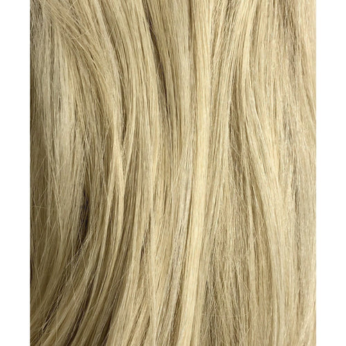 VIP Collection Synthetic Clip-In Extensions / Onyx Style