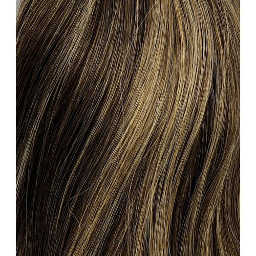 VIP Collection Synthetic Clip-In Extensions / Onyx Style