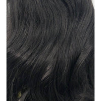 VIP Collection Synthetic Clip-In Extensions / Onyx Style