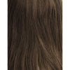 VIP Collection Synthetic Clip-In Extensions / Onyx Style