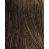 VIP Collection Synthetic Clip-In Extensions / Onyx Style