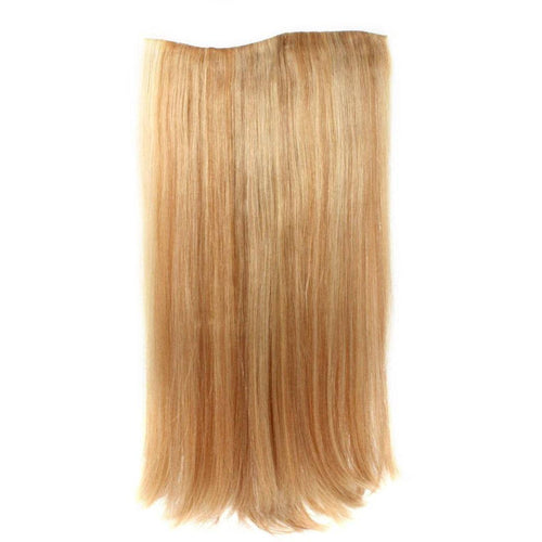 VIP Collection Synthetic Clip-In Extensions / Onyx Style