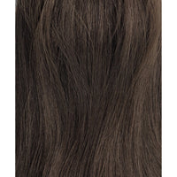 VIP Collection Synthetic Clip-In Extensions / Onyx Style