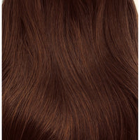 VIP Collection Synthetic Clip-In Extensions / Onyx Style