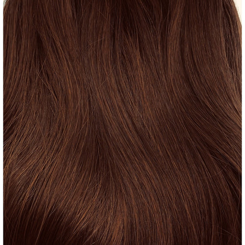VIP Collection Synthetic Clip-In Extensions / Onyx Style