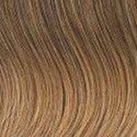 VIP Collection Synthetic Clip-In Extensions / Onyx Style