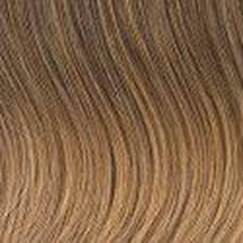 VIP Collection Synthetic Clip-In Extensions / Onyx Style