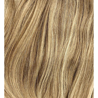VIP Collection Synthetic Clip-In Extensions / Pearl  Style