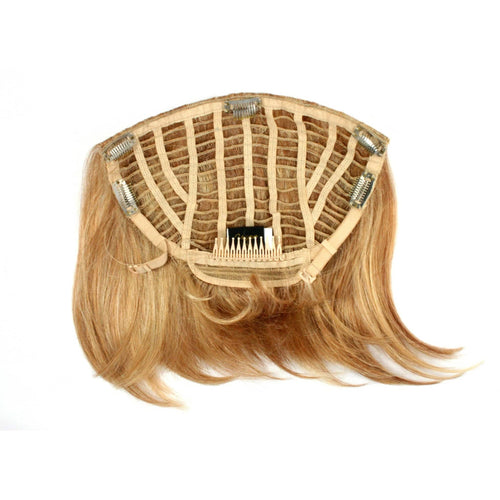 VIP Collection Synthetic Clip-In Extensions / Pearl  Style