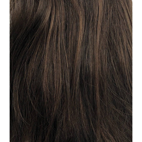 VIP Collection Synthetic Clip-In Extensions / Pearl  Style