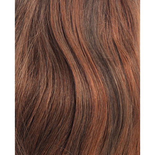 VIP Collection Synthetic Clip-In Extensions / Pearl  Style