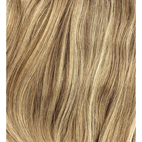 VIP Collection Synthetic Clip-In Extensions / Pearl  Style