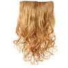 VIP Collection Synthetic Clip-In Extensions / Peridot 17 Style