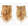 VIP Collection Synthetic Clip-In Extensions / Peridot 17 Style