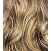 VIP Collection Synthetic Clip-In Extensions / Tanzanite 10'' Style