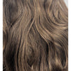 VIP Collection Synthetic Clip-In Extensions / Tanzanite 10'' Style