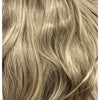 VIP Collection Synthetic Clip-In Extensions / Tanzanite 10'' Style