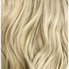 VIP Collection Synthetic Clip-In Extensions / Tanzanite 10'' Style
