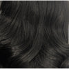 VIP Collection Synthetic Clip-In Extensions / Tanzanite 10'' Style