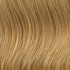 VIP Collection Synthetic Clip-In Extensions / Topaz 8'' Style