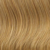 VIP Collection Synthetic Clip-In Extensions / Topaz 8'' Style