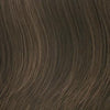 VIP Collection Synthetic Clip-In Extensions / Topaz 8'' Style