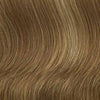 VIP Collection Synthetic Clip-In Extensions / Topaz 8'' Style