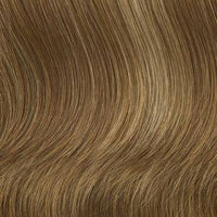 VIP Collection Synthetic Clip-In Extensions / Topaz 8'' Style