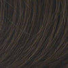 VIP Collection Synthetic Wig / Lilac Style