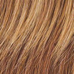 VIP Collection Synthetic Wig / Rose Style