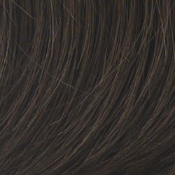 VIP Collection Synthetic Wig / Rose Style