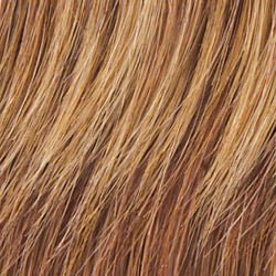 VIP Collection Synthetic Wig / Rose Style