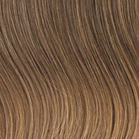 VIP Collection Synthetic Wig / Rose Style