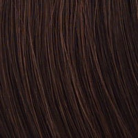 VIP Collection Synthetic Wig / Rose Style