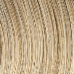 VIP Collection Synthetic Wig / Rose Style