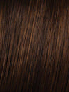 VIP Collection Synthetic Wig / Sunflower Style