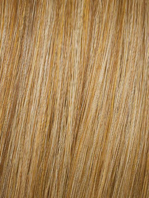 VIP Collection Synthetic Wig / Sunflower Style