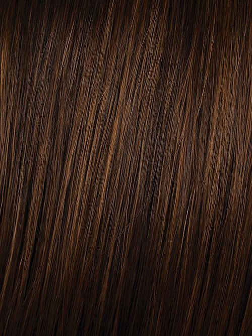 VIP Collection Synthetic Wig / Sunflower Style