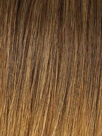 VIP Collection Synthetic Wig / Tulip Style