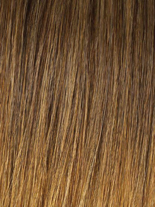 VIP Collection Synthetic Wig / Tulip Style