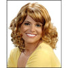 VIP Collection Synthetic Wig / Tulip Style