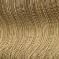 VIP Collection Synthetic Wig / Violet Style