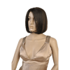 VIP Collection's Full Lace Virgin Hair Wig / Majestic Style