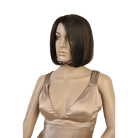 VIP Collection's Full Lace Virgin Hair Wig / Majestic Style