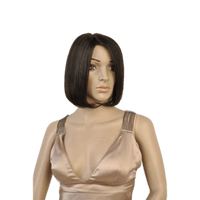 VIP Collection's Full Lace Virgin Hair Wig / Majestic Style