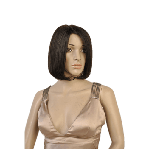 VIP Collection's Full Lace Virgin Hair Wig / Majestic Style