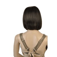 VIP Collection's Full Lace Virgin Hair Wig / Majestic Style